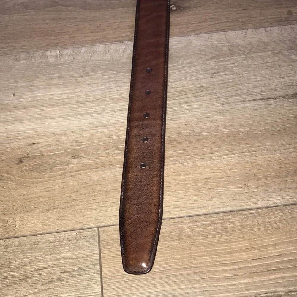 Dockers Mens Belt